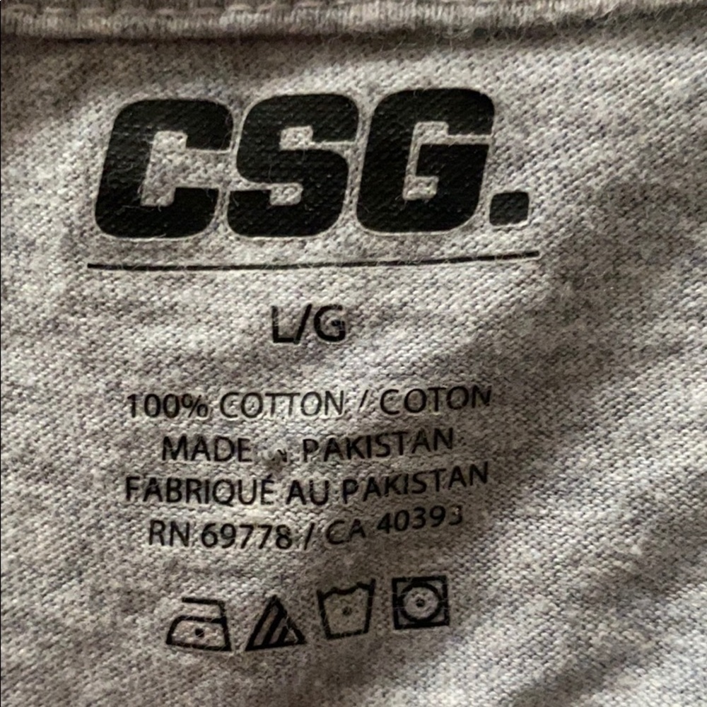 Tee - Picture 2 of 2